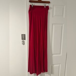 Rachel Pally Maxi Skirt